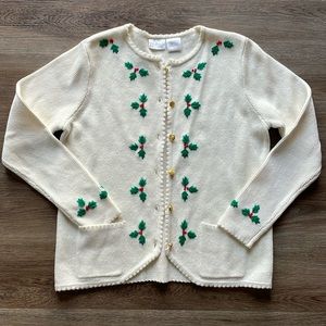 Blair Boutique Christmas Sweater